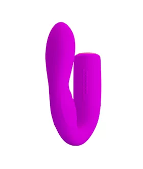 Quintion Dual Vibrator