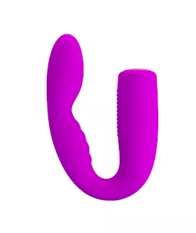 Quintion Dual Vibrator