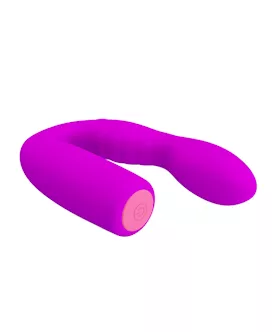 Quintion Dual Vibrator