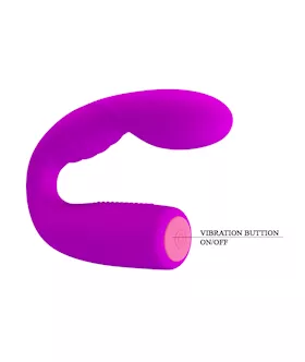 Quintion Dual Vibrator