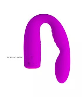 Quintion Dual Vibrator