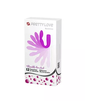 Quintion Dual Vibrator