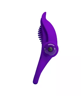 Vibrant Penis Ring