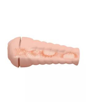 Hedy Vaginal Masturbator