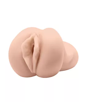 Anime Masturbating Stroker
