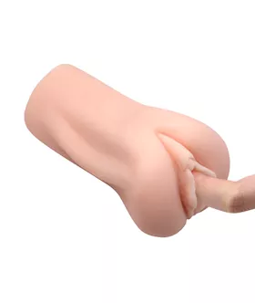 Anime Masturbating Stroker