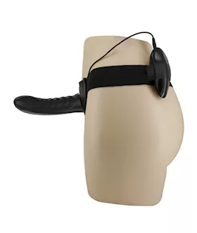 Mighty Marvin Strap On 