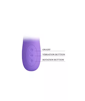 Truman Dual Action Rabbit Vibe