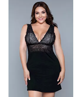 Orian Chemise   