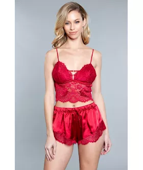 Kristal Set 