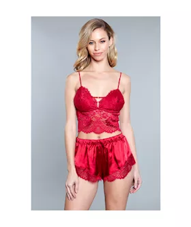 Kristal Set