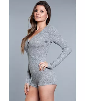 Nala Romper     