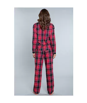 Saige Pj Set