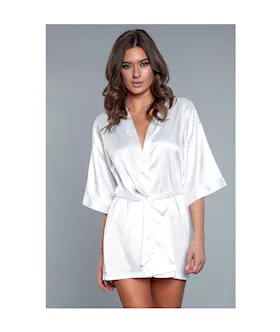 Getting Ready Robe