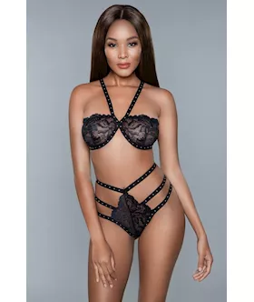 Thana Set