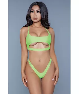 Gianna 2Piece Swimsuit