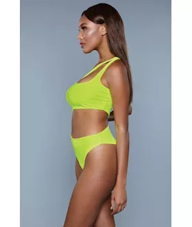 Quinn Swimsuit     