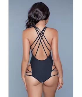 Amaya Swimsuit     