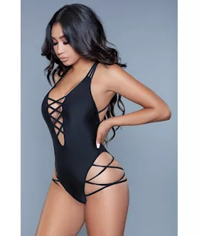 Amaya Swimsuit     