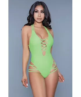 Amaya Swimsuit     