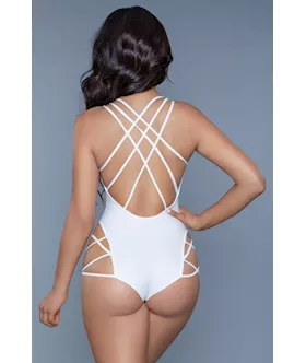 Amaya Swimsuit     
