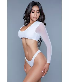 Cardi 2-piece Suit    