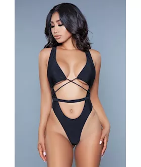 Makayla Swimsuit     