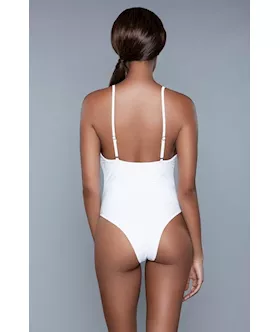 Delaney Swimsuit    