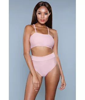 Chanity Swimsuit     