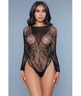 Break My Heart Bodysuit    