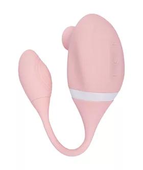 G-suction Vibrator