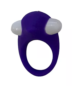 Love Vibrating C Ring 
