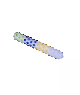Ridges Glass Masssager 