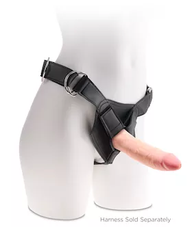 Triple Density Cock