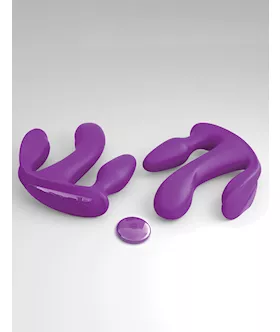 3some Total Ecstasy
