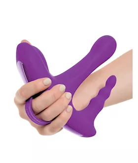 3some Rock N' Ride