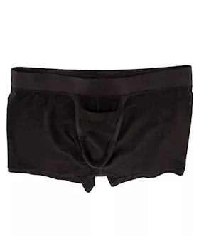 Packer Gear Boxer Brief With Packing Pouch