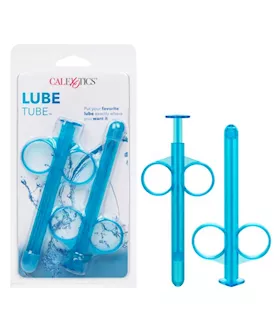 Lube Tube 