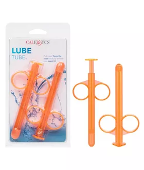 Lube Tube 