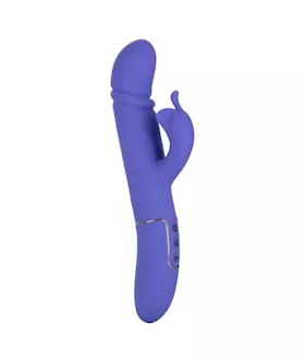 Shameless Seducer Rabbit Vibrator