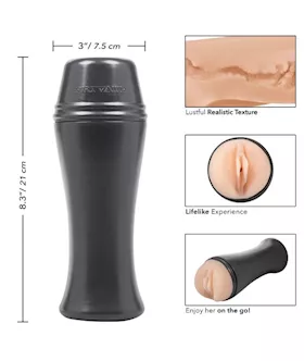Private Naughty Lolita To Go Masturbator