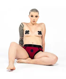 Active Harness Wear - Xl