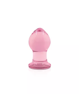 CRYSTAL Plug  Small