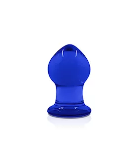 Crystal Plug - Small