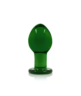 Crystal Plug