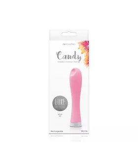 Luxe Candy  