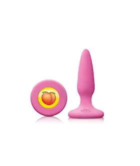 Moji's Bty Pink