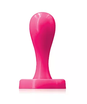 Firefly Md Bowler Plug Pink