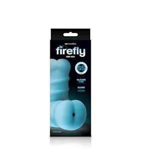Firefly Dat Ass Blue