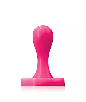 Firefly Sm Bowler Plug Pink